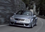 Mercedes-Benz CLK DTM Cabrio